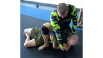 TOTAL NO-GI MOUNT DOMINATION MASTERCLASS - Special ADCC Edition