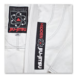 Limited Edition - Hidden Jiu Jitsu Lucky Gi
