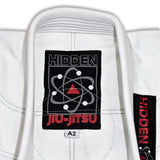 Limited Edition - Hidden Jiu Jitsu Lucky Gi