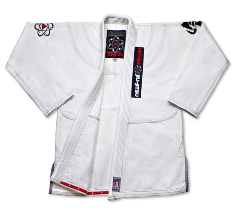 Limited Edition - Hidden Jiu Jitsu Lucky Gi