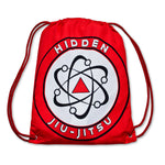 Limited Edition - Hidden Jiu Jitsu Lucky Gi