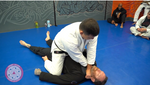 Cross Collar Chokes Mastery Seminar