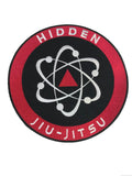 HJJ Patch 10"