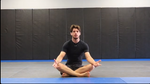 Kinstretch for Jiu-Jitsu: Upper Extremities