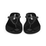 Flip-Flops Hidden Jiu Jitsu