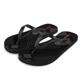 Flip-Flops Hidden Jiu Jitsu