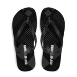 Flip-Flops Hidden Jiu Jitsu