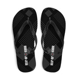 Flip-Flops Hidden Jiu Jitsu