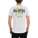 Unisex T-Shirt Black Logo
