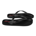 Flip-Flops Hidden Jiu Jitsu