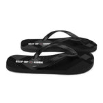 Flip-Flops Hidden Jiu Jitsu