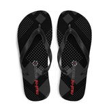 Flip-Flops Hidden Jiu Jitsu