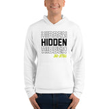 Unisex Hoodie Black Logo