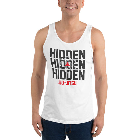 Unisex Tank Top