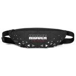 Fanny Pack Hidden Jiu Jitsu