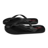 Flip-Flops Hidden Jiu Jitsu